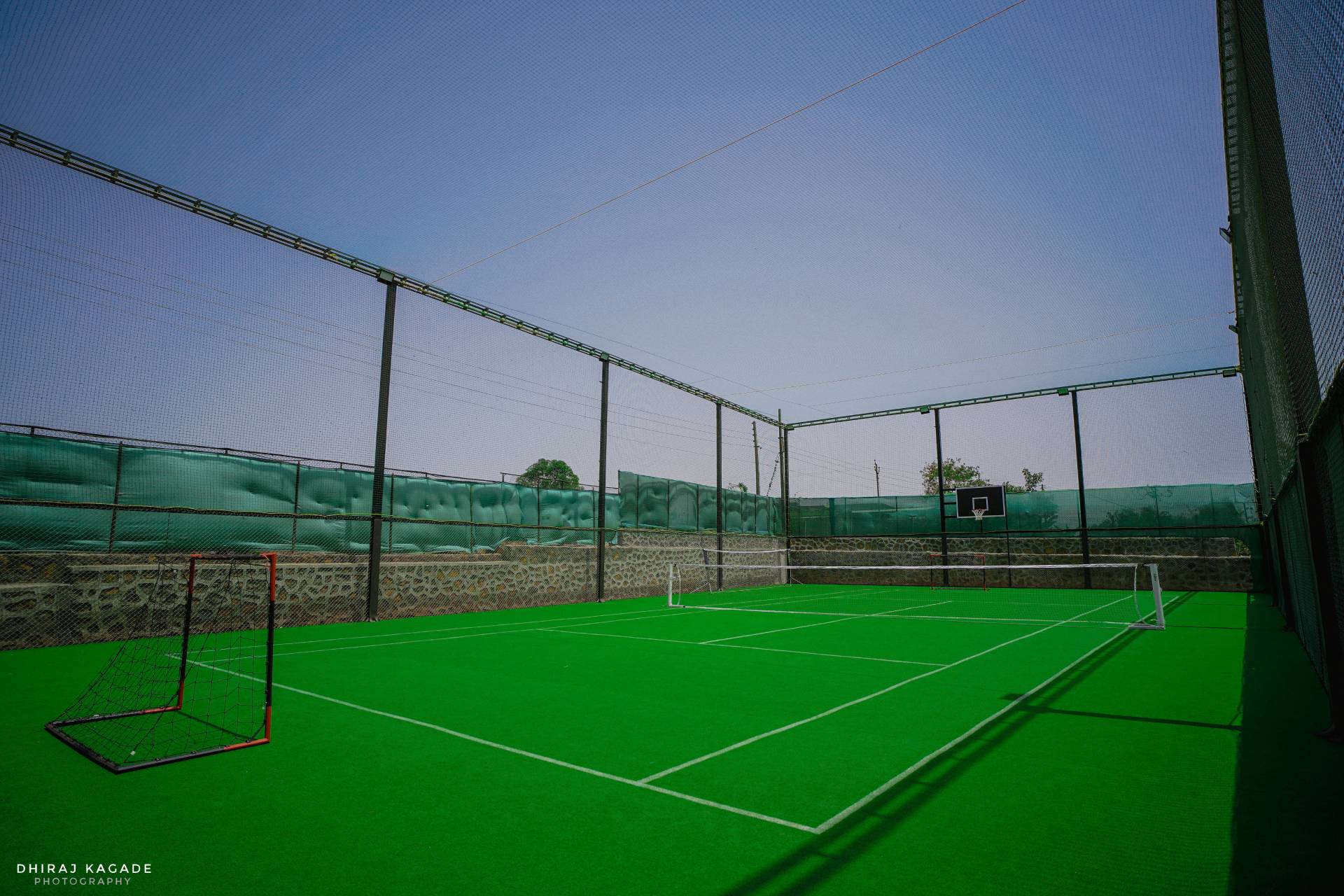 Parnakuti, Nashik, Villa, Liesure